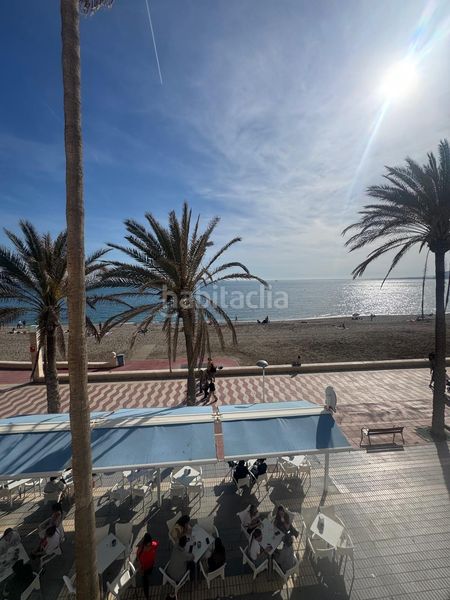 Foto aaa81947-fd52-41ac-b588-39ac64a0c328. Location appartement dans Ciudad Jardín - Tagarete - El Zapillo Almería
