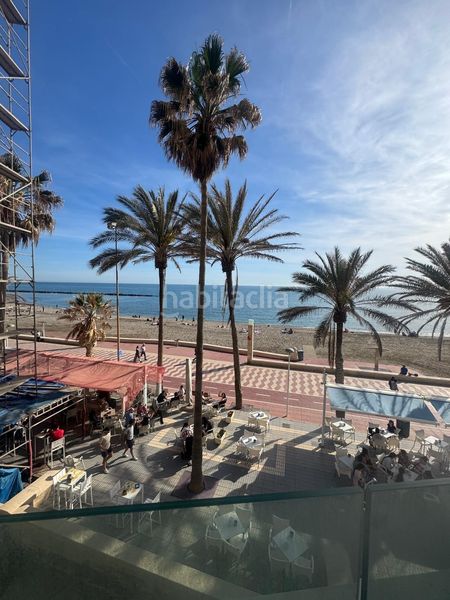 Foto b48d1042-49bb-4a72-9917-40ee3dae9308. Location appartement dans Ciudad Jardín - Tagarete - El Zapillo Almería