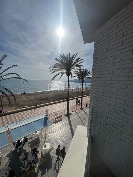 Foto c7aa9495-276e-421d-84df-1b7226045877. Location appartement dans Ciudad Jardín - Tagarete - El Zapillo Almería