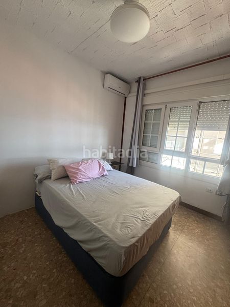 Foto e2bfa7e0-b846-4118-805c-39691ac11039. Location appartement dans Ciudad Jardín - Tagarete - El Zapillo Almería