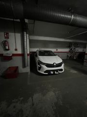 Aparcament cotxe a Ciudad Jardín - Tagarete - El Zapillo. Garaje en venta en tagarete, almería  oportunidad única