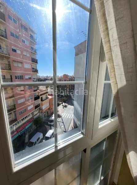 Foto 3155ab25-b382-4d66-80ff-5febb6941852. Apartament a Plaza de Toros - Santa Rita Almería