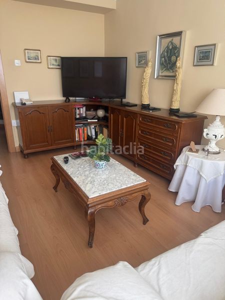 Foto 6cd0d36d-0187-466b-90ea-4571392d5799. Apartament a Plaza de Toros - Santa Rita Almería