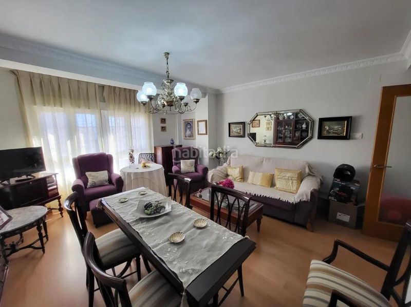 Foto 8b6c84d2-23d2-4fb3-8d87-45f48fe694b9. Apartament a Plaza de Toros - Santa Rita Almería