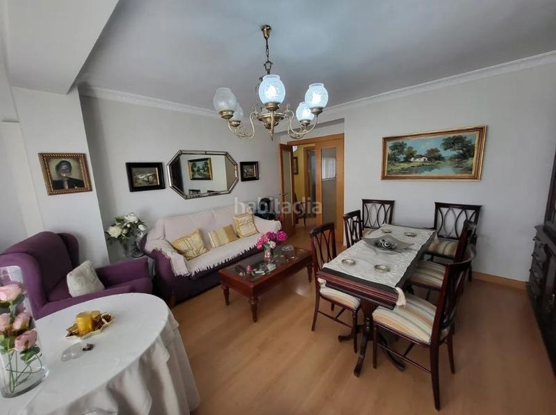 Foto edc32356-7daa-4e71-8fe6-2a5f799c8045. Apartament a Plaza de Toros - Santa Rita Almería