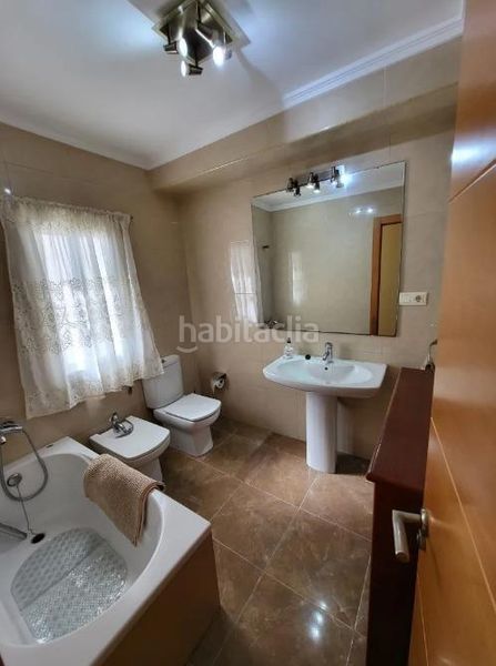 Foto efd21b3b-e5e4-4292-8e01-ed9e2d2696ef. Apartament a Plaza de Toros - Santa Rita Almería