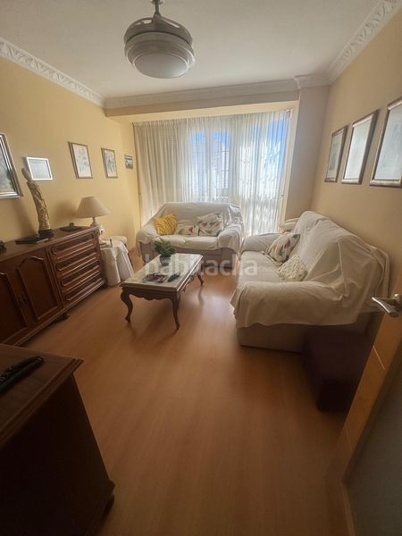 Foto f3e88aec-b526-470f-9cf3-96145dac6b75. Apartament a Plaza de Toros - Santa Rita Almería