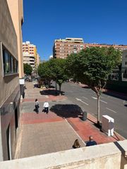 Pis a Oliveros - Altamira