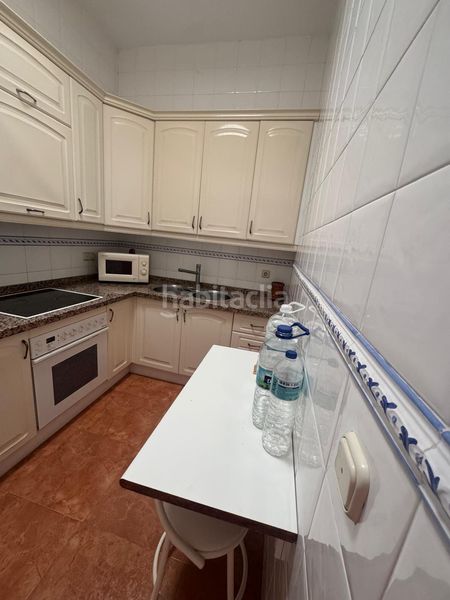 Foto 47fe4c30-ac46-40a6-9259-a4d2cde3c440. Apartament a Aguadulce Sur Roquetas de Mar