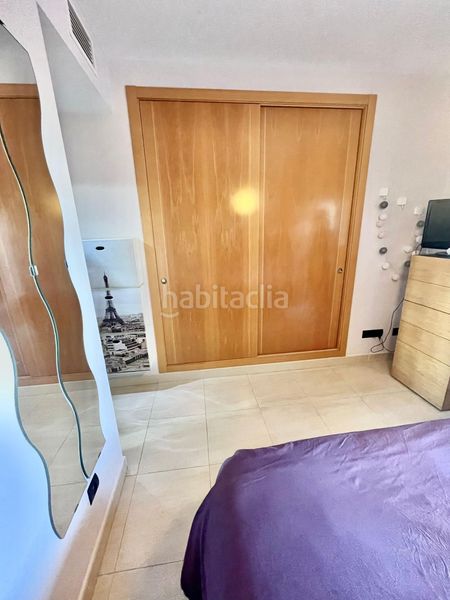 Foto 4df600e2-2380-40a9-9842-7d8f1b5c2bb4. Planta baixa amb aparcament piscina a El Toyo Almería