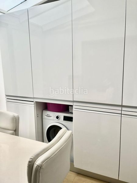 Foto 5628a25a-808d-47c1-8285-93f0f1b109e8. Planta baixa amb aparcament piscina a El Toyo Almería