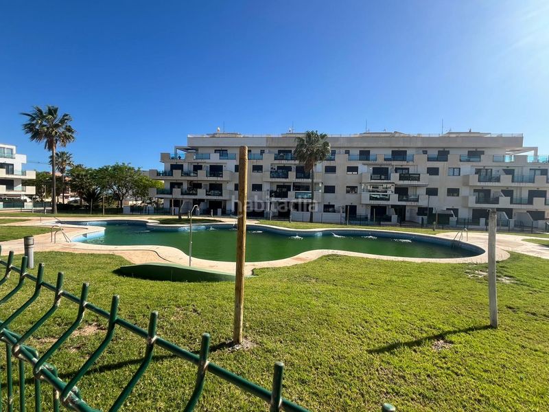 Foto e97a9aae-00bd-4275-b969-796002069739. Planta baixa amb aparcament piscina a El Toyo Almería