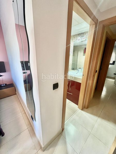 Foto a58028ce-b056-48dc-90fd-c3ec3d59155b. Planta baixa amb aparcament piscina a El Toyo Almería
