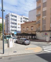 Pis a Ciudad Jardín - Tagarete - El Zapillo