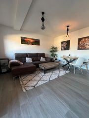 Piso en Benahadux. Moderno piso nuevo en benahadux  ideal para vivir o invertir!