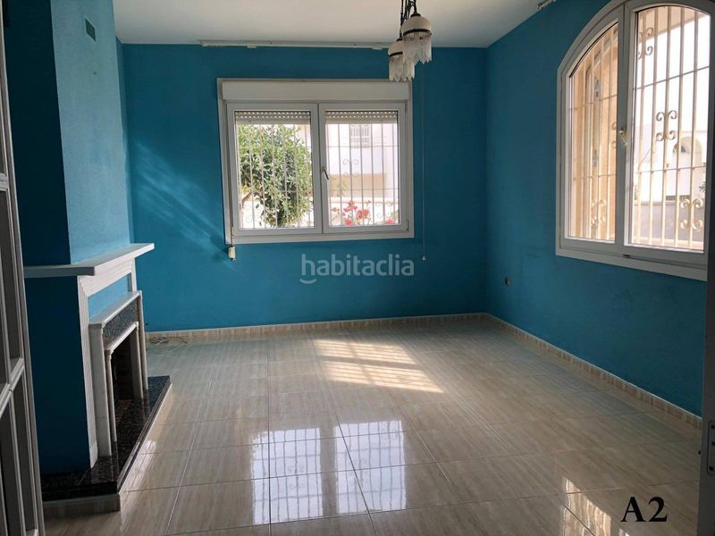 Foto 0f0dd434-23e9-4ba9-9907-c06976ec8c80. Xalet amb aparcament a Canjáyar