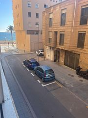 Piso en Ciudad Jardín - Tagarete - El Zapillo