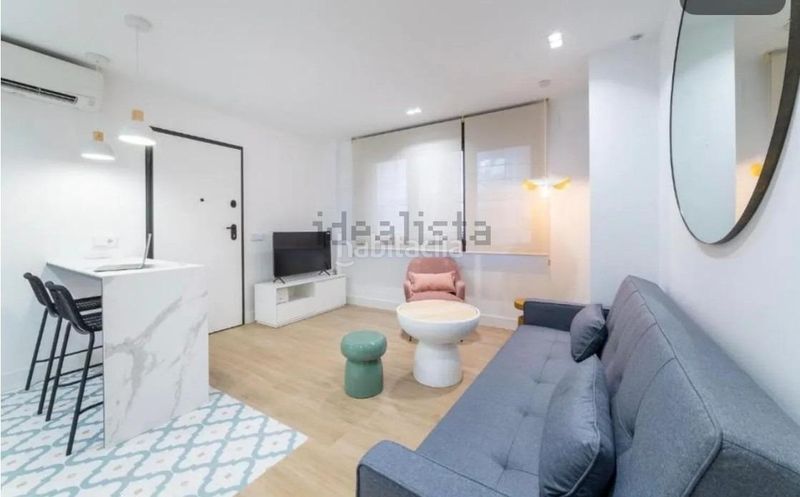 Foto 922351dc-c504-4e22-ae1f-7800d8fb944a. Apartament a Centro Almería