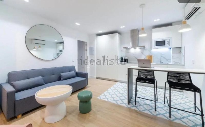 Foto 9f68d0dd-d3e4-4826-b5d5-173e386115be. Apartament a Centro Almería