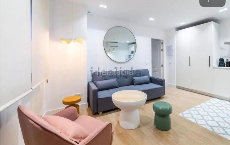 Foto e7dee143-70b9-49f6-93c3-073ca2a07741. Apartament a Centro Almería