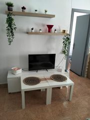 Affitto Appartamento in Ciudad Jardín - Tagarete - El Zapillo. Piso en alquiler en el zapillo estudiantes