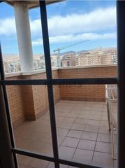 Lloguer Pis a Ciudad Jardín - Tagarete - El Zapillo. Alquiler precioso y gran piso en el zapillo para estudiantes, te