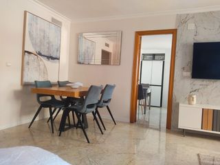 Lloguer Pis a El Puerto - La Romanilla. Piso en alquiler en avenida reino de españa