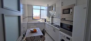Lloguer Pis a Barrio Alto - San Félix. Alquiler de piso temporada escolar