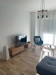 Alquiler Apartamento en El Ingenio. Hermoso piso para temporada escolar