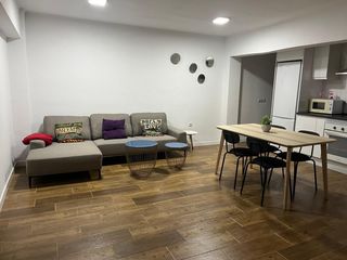 Miete Etagenwohnung in Barrio Alto - San Félix. Piso para 4 estudiantes