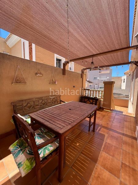 Foto 14e87a6f-5c4d-4e0d-9b0e-c637f1167c7a. Casa a Aguadulce Sur Roquetas de Mar