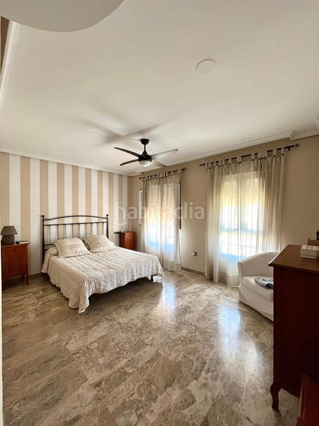 Foto c4b9df90-3dce-42a0-9812-a54fd13b5a9b. Casa a Aguadulce Sur Roquetas de Mar