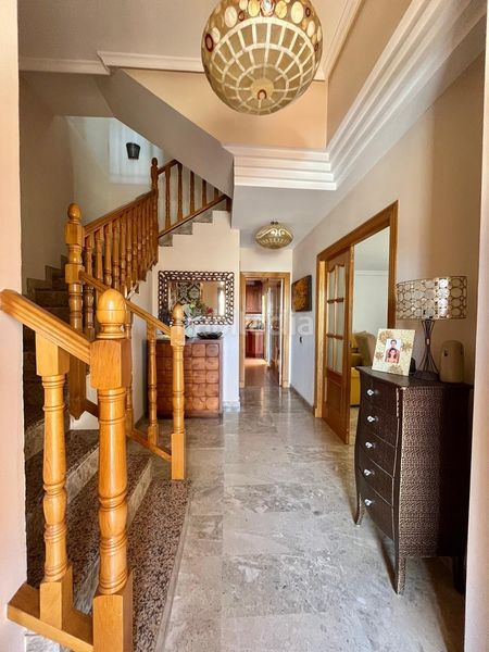 Foto cd33a86f-ed48-4899-a904-0fd23275e2b2. Casa a Aguadulce Sur Roquetas de Mar