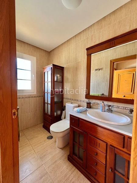 Foto fcf0f380-c055-497c-9481-f583cb4d9ff1. Casa a Aguadulce Sur Roquetas de Mar