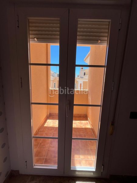 Foto fd5ecc8b-d160-48ff-97bb-812b739340cb. Casa a Aguadulce Sur Roquetas de Mar