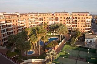 Lloguer Pis a Nueva Almería - Cortijo Grande - Vega de Acá. Espectacular piso para estudiantes de septiembre a junio con tod