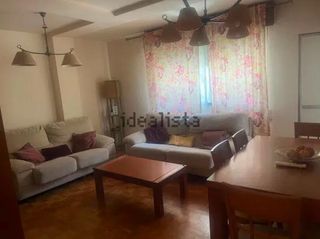 Rent Flat in Nueva Andalucía. Piso para 3 estudiantes
