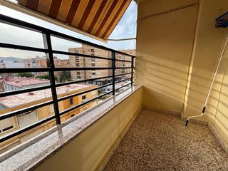 Pis a Ciudad Jardín - Tagarete - El Zapillo