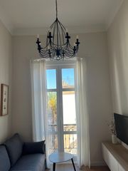 Affitto Duplex in Centro. Piso reformado 100 solo estudiantes