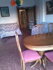 Lloguer Pis a El Puerto - La Romanilla. Excelente piso para estudiantes en nueva andalucia