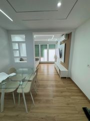 Rent Penthouse in Oliveros - Altamira. Piso larga temporada  almeria centro