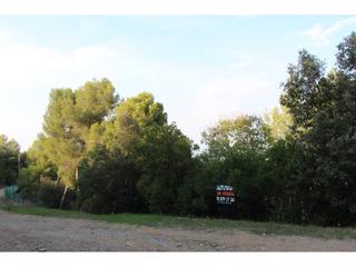 Finca rústica a Via augusta 41. Terreno en venta en montornès del vallès
