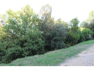 Finca rústica a Via augusta 41. Terreno en venta en montornès del vallès