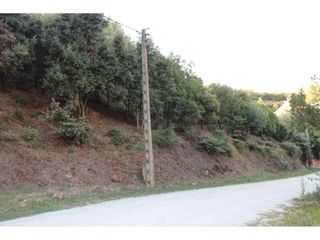 Finca rústica a Calle via augusta 41. Terreno en venta en montornès del vallès