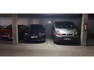 Parking coche en Jules verne 12. Parking en venta en lhostallledoner