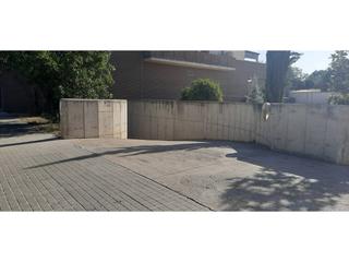 Aparcament cotxe a Jules verne 12. Parking en venta en lhostallledoner
