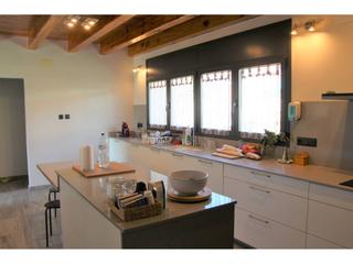 Chalet  Call fondo. Venta de chalet en castellterçol