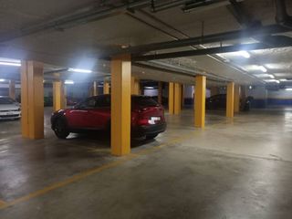 Parking coche en Bellsolar 39. Parking en venta en cardedeu