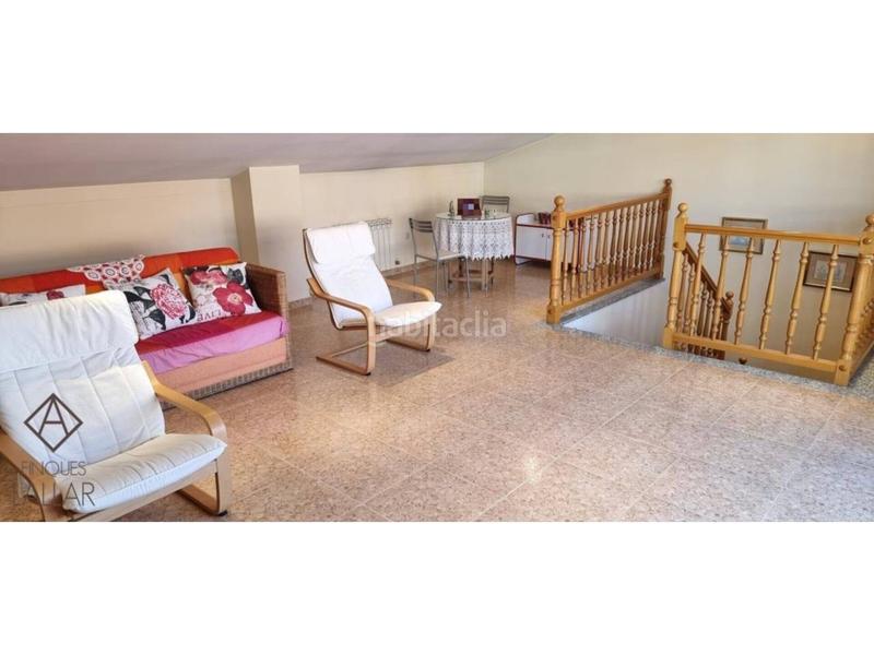 Foto 2d0b1ab3-c13b-4d44-9341-b2b50199a156. Casa adossada amb calefacció aparcament a Font Verda Granollers