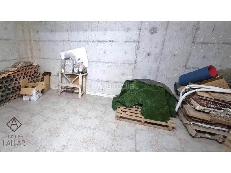 Foto 4b9c224a-ce35-4ccf-8d65-29d4745b7a7c. Casa adossada amb calefacció aparcament a Font Verda Granollers